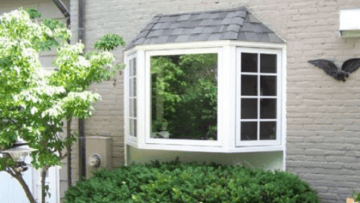 Durable windows for homes