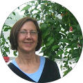 Deborah. J. Crouch